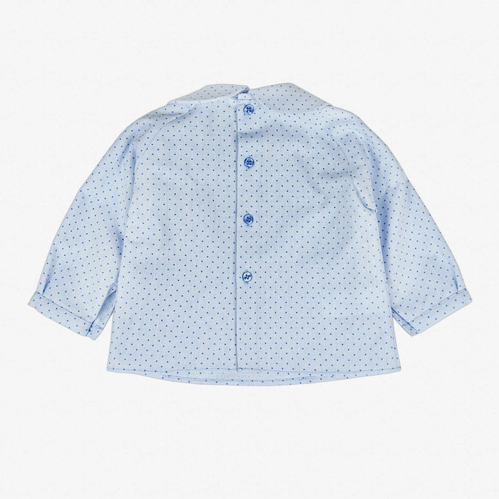 Camisa niño Venecia