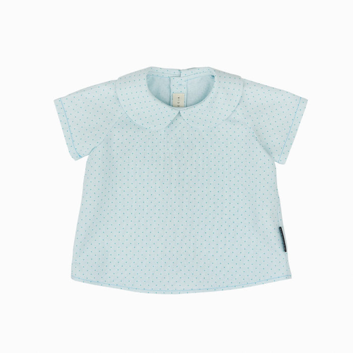 Camisa Verde Mint