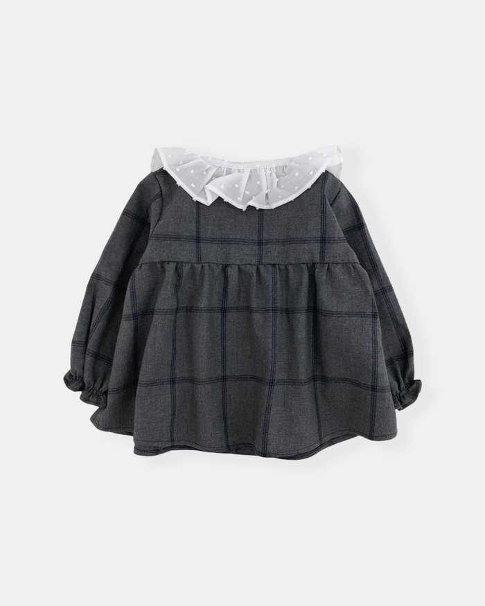 Chemise fille Glencoe