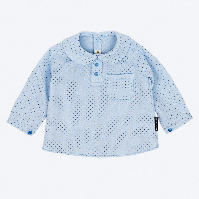 Camisa niño Venecia